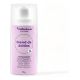 Blend De Ácidos 15g - Belladona Essentials