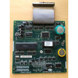 Tarjeta Disa Para Conmutador Panasonic Kx-td1232