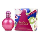 Perfume Fantasy De Britney Spears 100 Ml Eau De Parfum Nuevo Original