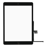 Pantalla Táctil iPad 7 A2197 A2198 10.2 + Boton  - Dcompras