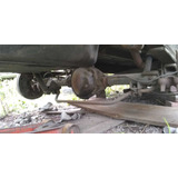 Diferencial Completo Chevrolet Suburban Cheyenne 92-98 (6099