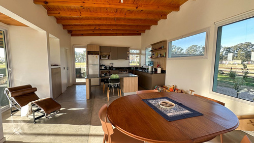 Casa En Villa Ruiz Barrio Privado - Imagen 4
