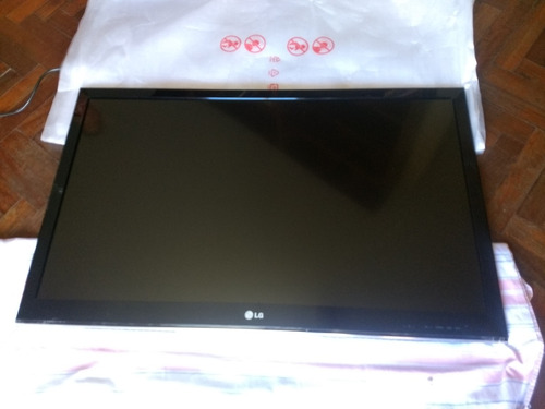 Tv LG 42 Hd 1080 