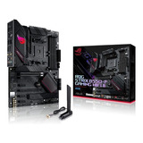 Board Asus Rog Strix B550-f Gaming Wifi 2 Rgb