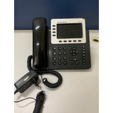 Telefone Ip - Grandstream Gxp 2140