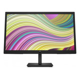 Monitor Hp P22v G5 / Hd Resolucion 1920x1080/ Hdmi Vga / P Color Negro