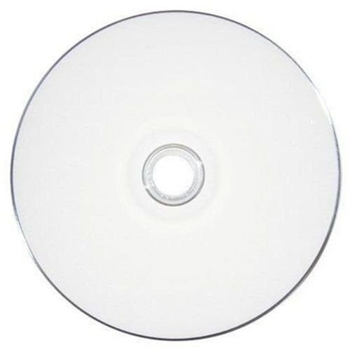 100 Dvd-r Printable 16x Lacrado Dvd R Virgem