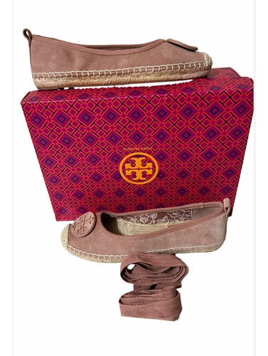 Alpargatas Tory Burch