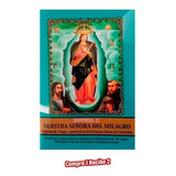 Novena A Nuestra Señora Del Milagro Patrona De Tunja 