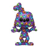 Funko Pop Disney Figura Goofy #29 Exclusivo