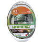 Bombillos H1 100% Ms Luz Marca Hammer Night Power Plus Hummer H1