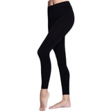 Ropa Invierno Termica Leggins Pantalon  Ropa Clima Frio