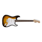 Squier Stratocaster Ht Sss - Guitarra Eléctrica, Co.