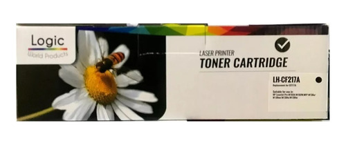 Toner 17a Cf217a Alternativo