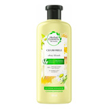 Herbal Essences Bio Renew Manzanilla Acondicionador 400 Ml