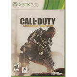 Call Of Duty: Advanced Warfare Xbox 360 Físico