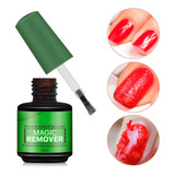 Magic Remover  Gel Mágico 15ml