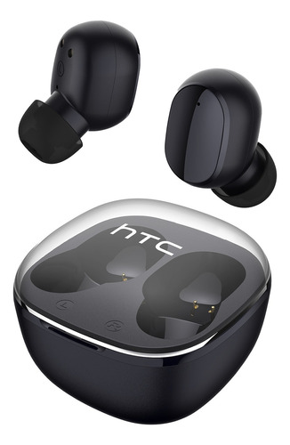 Htc Audífonos In-ear Gamer Inalámbricos Con Bluetooth 5.3