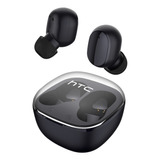 Htc Audífonos In-ear Gamer Inalámbricos Con Bluetooth 5.3