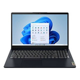  Lenovo Ideapad 3 Laptop, Pantalla Fhd De 15.6 (1920 X 1080)