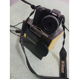 Camara Nikon Coolpix L330