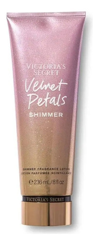 Creme Hidratante Shimmer Victoria's Secret - Original