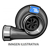 Turbo Compresor Vw Bora 2011 (02748779)