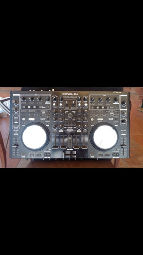 Controlador Denon Dn Mc6000 Mk2 No Pioneer. 