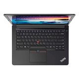 Notebook Lenovo Thinkpad E470 I5 8gb 512gb Ssd Seminovo