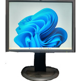 Remate De Monitores Hp C/base Oferta..!