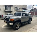 Toyota Fj Cruiser 2012 4.0 V6