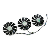 Ventilador De Refrigeración Para Zotac Geforce Rtx 2080ti