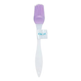 Pincel De Silicona Pastel Carol Linea Soft