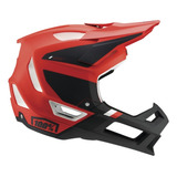 Casco Bici Mtb 100% Trajecta Helmet