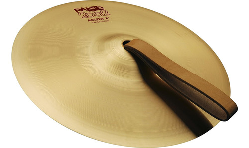 2002 Accent Cymbal 20cm