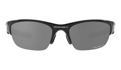 Lente De Sol Oakley Oo9144 Half Jacket Deportivo Polarizado