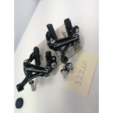 Horquillas De Freno Calipers Campagnolo Chorus Skeleton 11