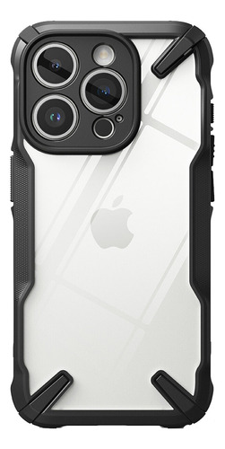 Funda Ringke Fusion X Para iPhone 15 Pro Max