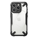 Funda Ringke Fusion X Para iPhone 15 Pro Max