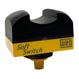 Botoeira De Seg Weg Soft Switch Ss28-30r1pd2/24 24v Cc 