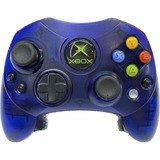 Control Xbox Clásico | Azul Original