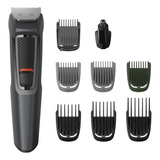 Aparador De Pelos Multigroom 9 Acessórios Philips - Mg3747