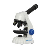 Mi Primer Laboratorio De Alcance Mini-duo - Microscopio Stem