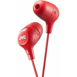 Fone De Ouvido De Espuma Viscoelástica Jvc Marshmallow Verme