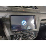 Stereo Multimedia Android Gps Bluetooth Volkswagen Gol Trend