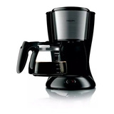 Cafetera Philips Daily Collection Hd7462/20 Jarra 1,2lts.