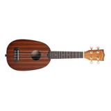 Ukelele Makala By Kala Mk-p Pinapple (ananá) Caja Cerrada