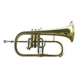 Flugel Horn Filiscorno Fh-4355 Bb - Oferta!