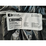 10 Kilos Polvo Toner Universal Ml-1010 Ml-1210 Ml-1710 Katun