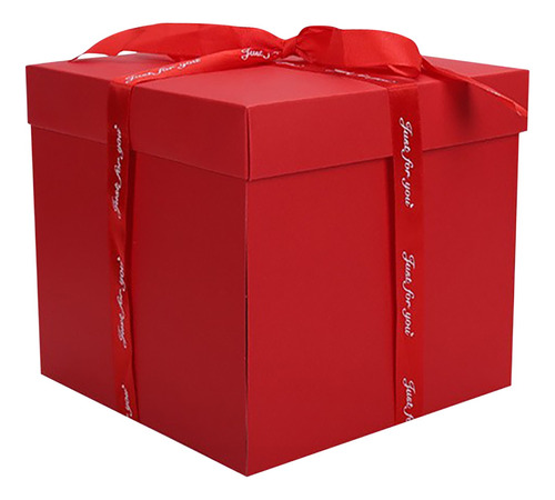 Feliz Aniversário Money Box Cash Gift Pull Cash Gift Box Cas